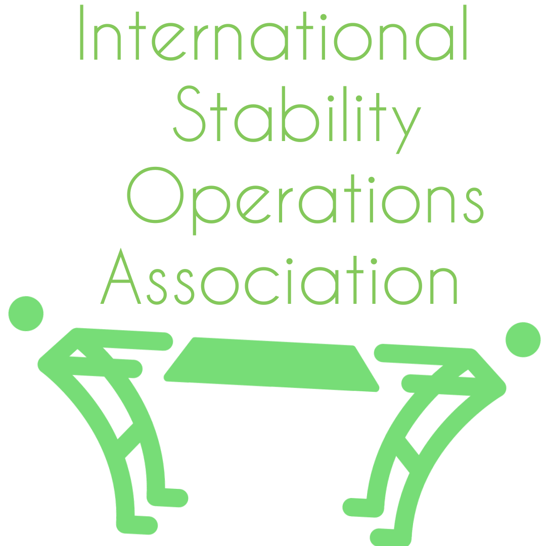 ISOA Logo